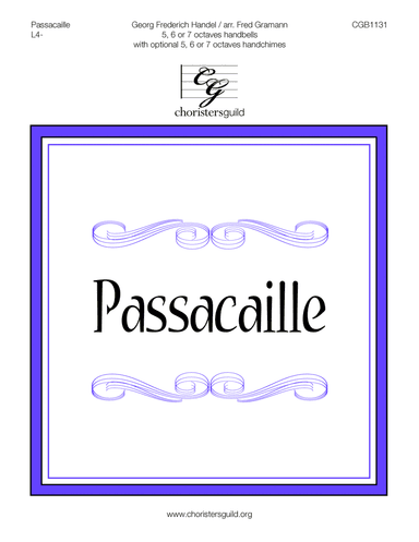 Passacaille