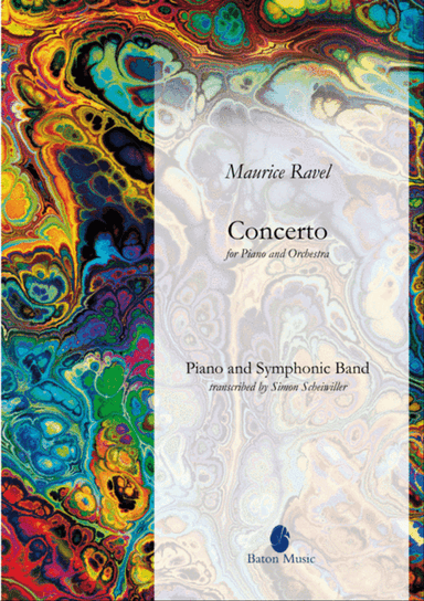 Concerto in G