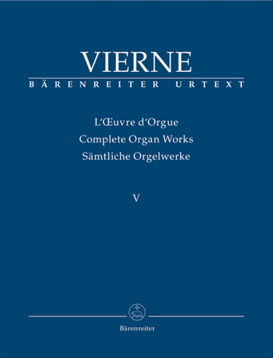 5. Symphonie op. 47 (1923/24)