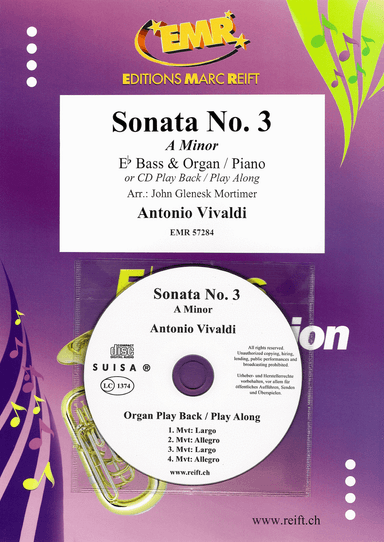 Sonata No. 3