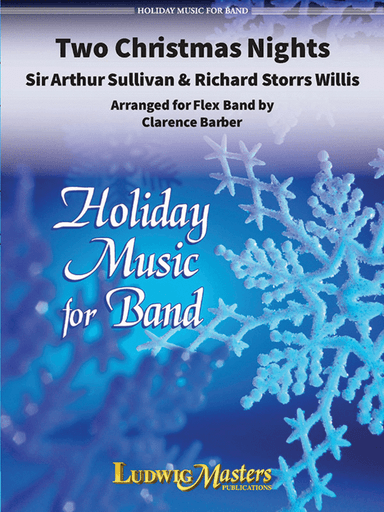 Two Christmas Nights