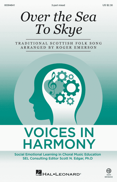 Over the Sea to Skye