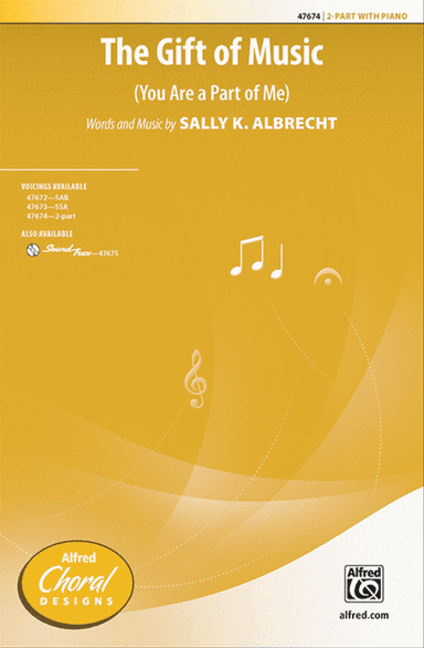 The Gift of Music