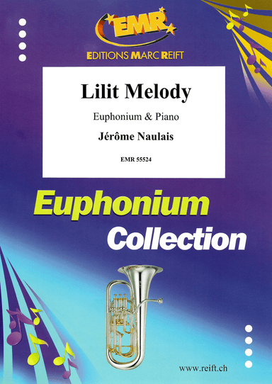 Lilit Melody