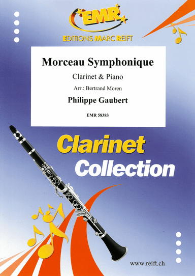 Morceau Symphonique