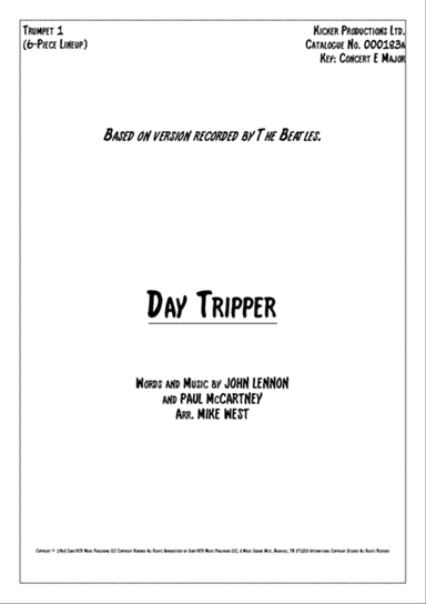 Day Tripper