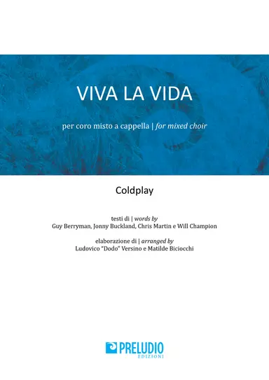 Viva La Vida