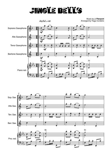 Jingle Bells