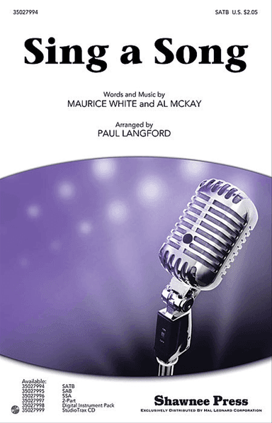 Sing a Song