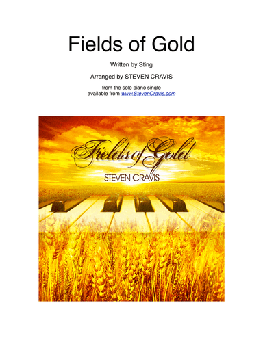 Fields Of Gold