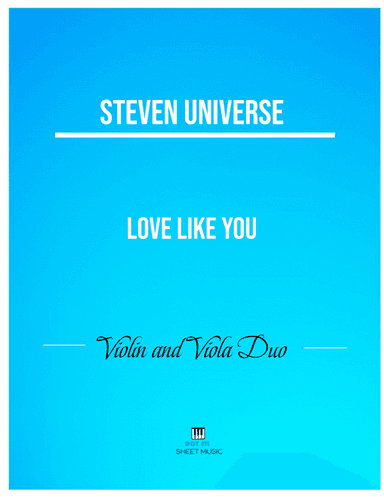 Love Like You (end Credits)