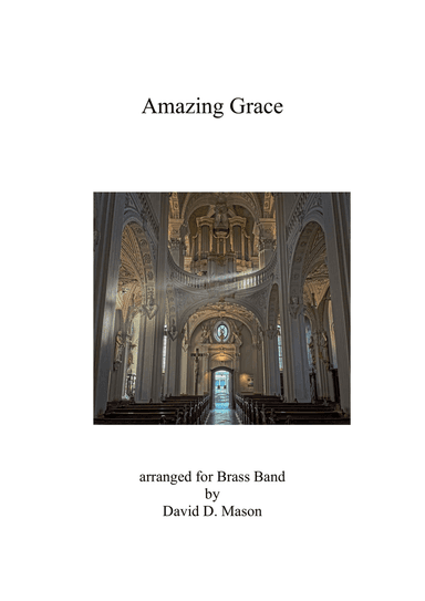 Amazing Grace