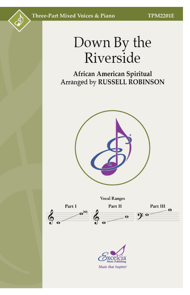 Down By the Riverside