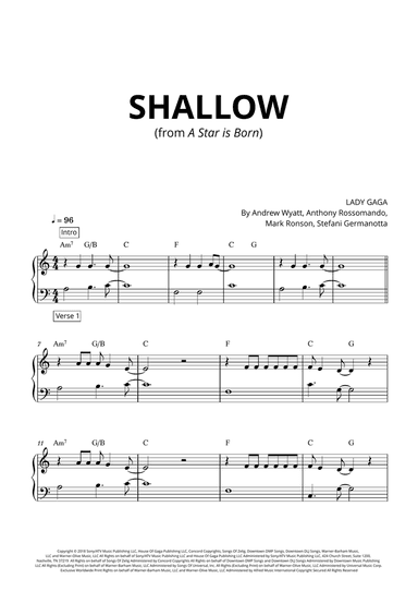 Shallow