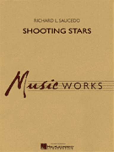 Shooting Stars