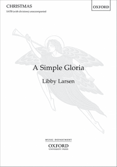 A Simple Gloria