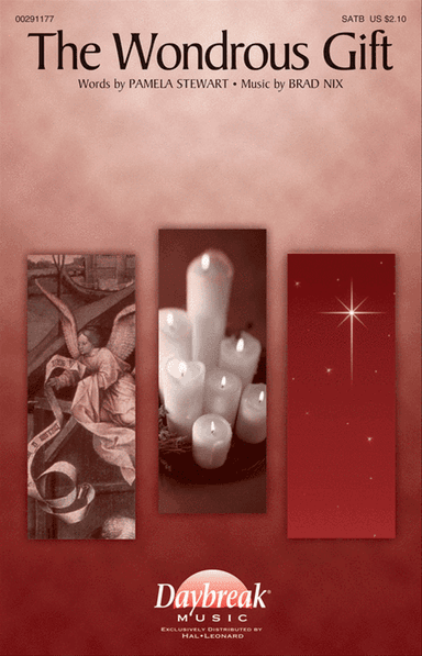 The Wondrous Gift