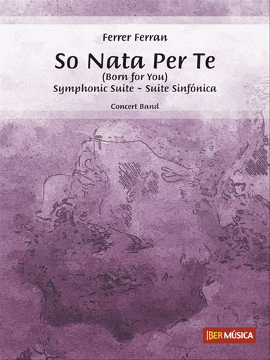 So Nata Per Te