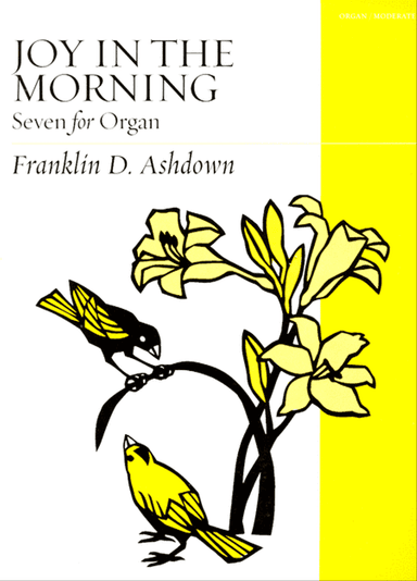 Joy in the Morning