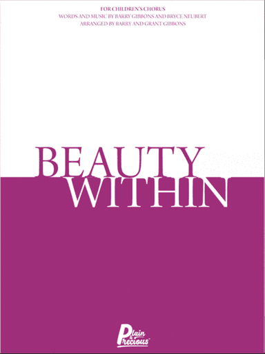 Beauty Within - Children's Song