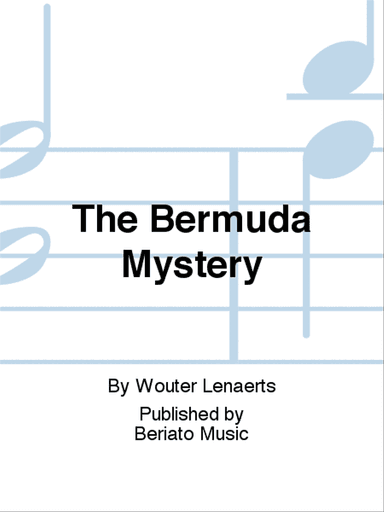 The Bermuda Mystery