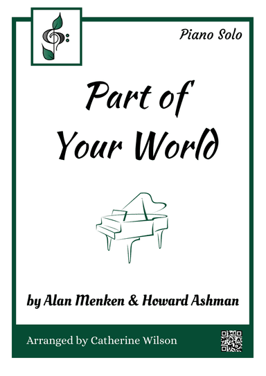 Part Of Your World