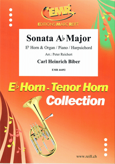 Sonata Ab Major