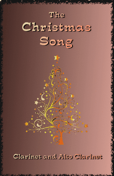 The Christmas Song (chestnuts Roasting On An Open Fire)