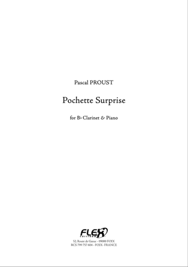 Pochette Surprise