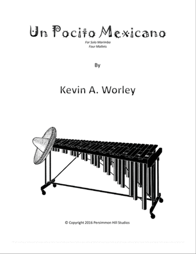 Un Pocito Mexicano