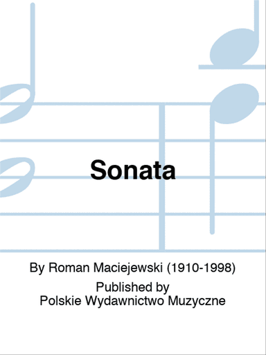 Sonata