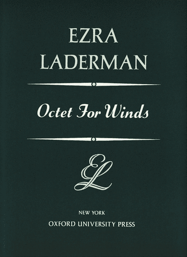Octet For Winds