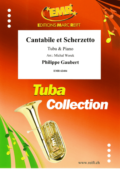 Cantabile et Scherzetto