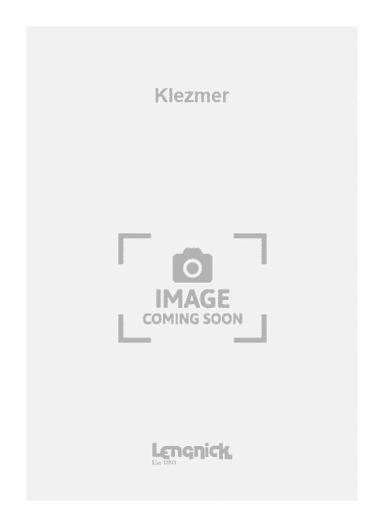 Klezmer