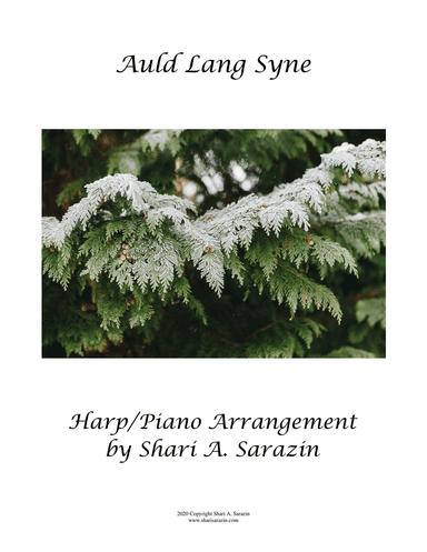 Auld Lang Syne