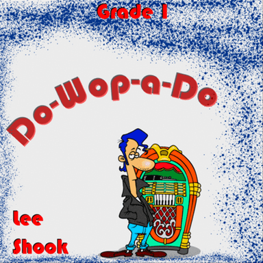 Do-Wop-A-Do