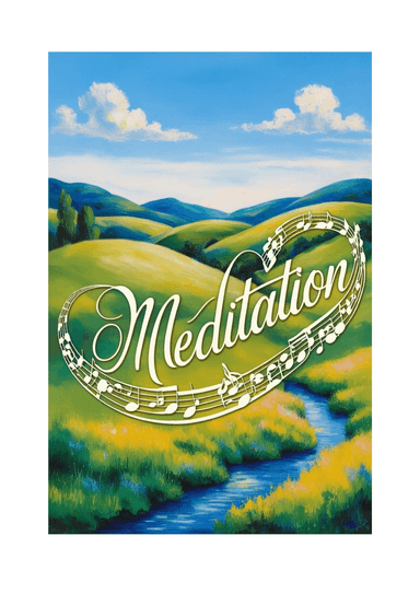MEDITATION (MEDITAÇÃO)