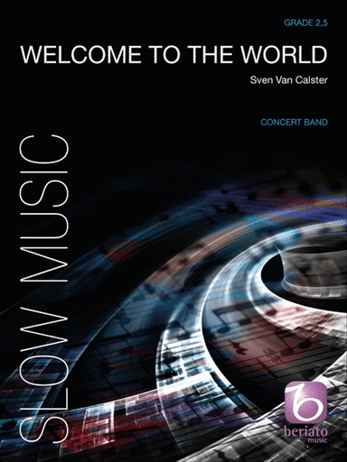Welcome to the World