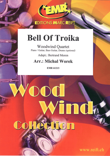 Bell Of Troika