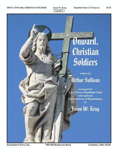 Onward Christian Soldiers