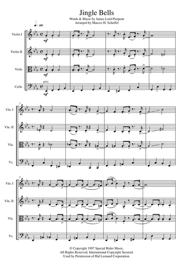 Jingle Bells