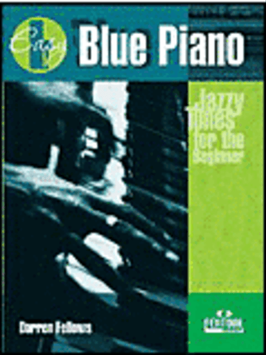 Blue Piano