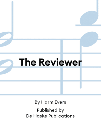 The Reviewer