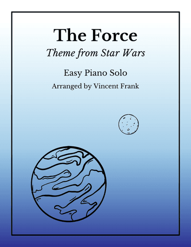 The Force Theme