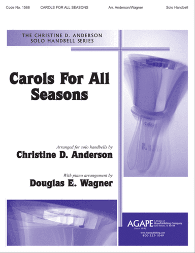 Carols for All Seasons