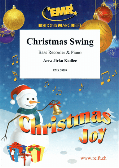 Christmas Swing
