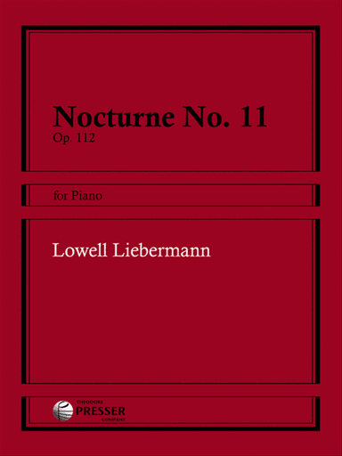 Nocturne No. 11
