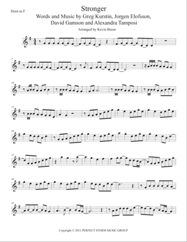 What Doesn't Kill You