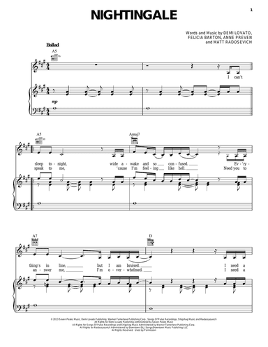 Nightingale