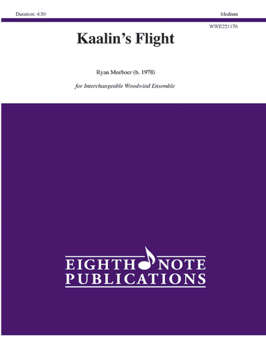 Kaalin's Flight